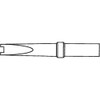 Weller T0054104099 SMD Soldering Tip for LR21/FE50