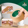 DIY Doctor 3 Rolls Brown Paper Packing Tape – Eco-Friendly