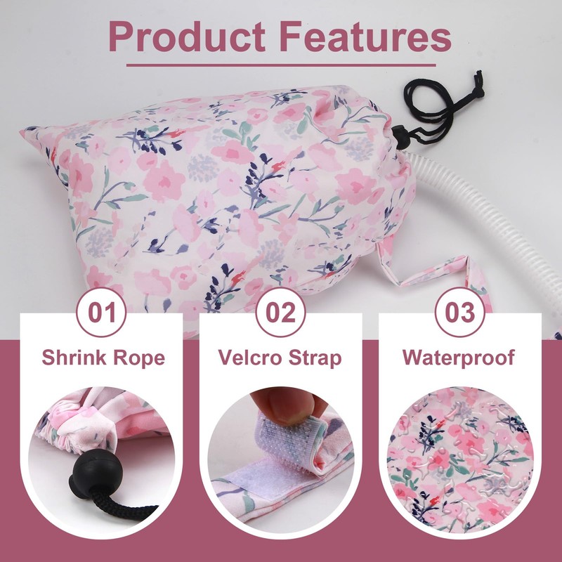 CPAP Mask Cover | Dust Cover | Keeps Consumables Clean