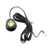 KONPWAY Dimmable 12V LED Mini Spotlights for Display - 1.5W
