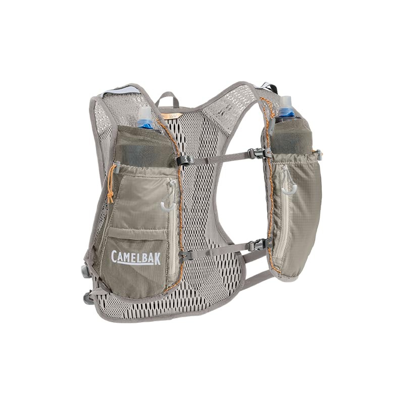 CamelBak Women’s Zephyr Pro Running Hydration Vest 34oz – Body