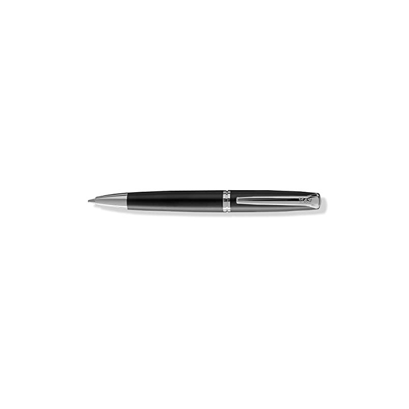 X47 Ballpoint Pen No.1 Twist Mechanism Elegant Short Only 10.5
