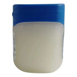 Vaselina Petroleum Jelly Eucalipto 212 G Pomada Neutra
