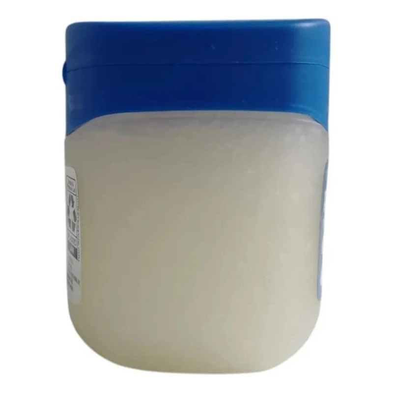 Vaselina Petroleum Jelly Eucalipto 212 G Pomada Neutra