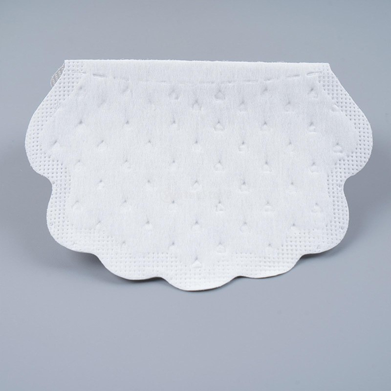 TENOL 100 Pieces Underarm Sweat Protection Pads (Includes Unscented and