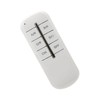 ON/OFF AC180-240V Wireless Receiver Lamp Light RF Remote Control Switch(4Way