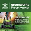 Greenworks Universal Pressure Washer Nozzle Tips (4 Pack) 5201502