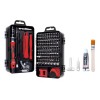 Wnatn Kit De Herramientas Y Destornilladores De Precisión 119 En