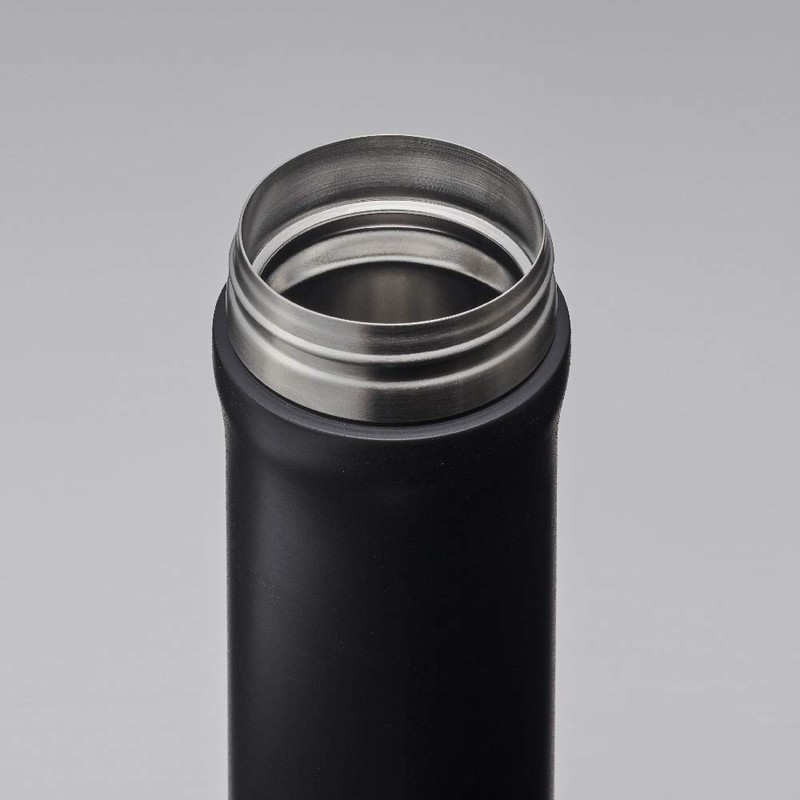 Doshisha ON°C ZONE Sub-zero Water Bottle, 18.8 fl oz (555