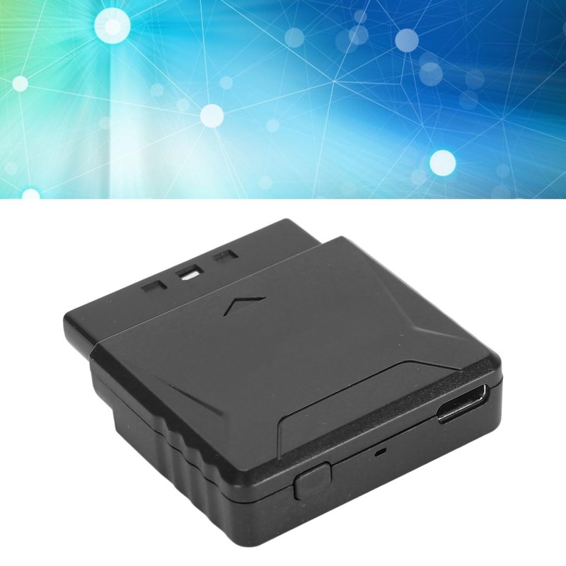 Bluetooth Controller Converter, Small Operated Retro Wireless Controller Adapter with