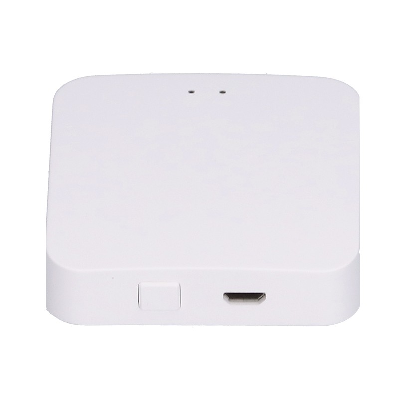 Smart Wireless Hub Gaterway Voice Control 5V for Tuya Zigbee