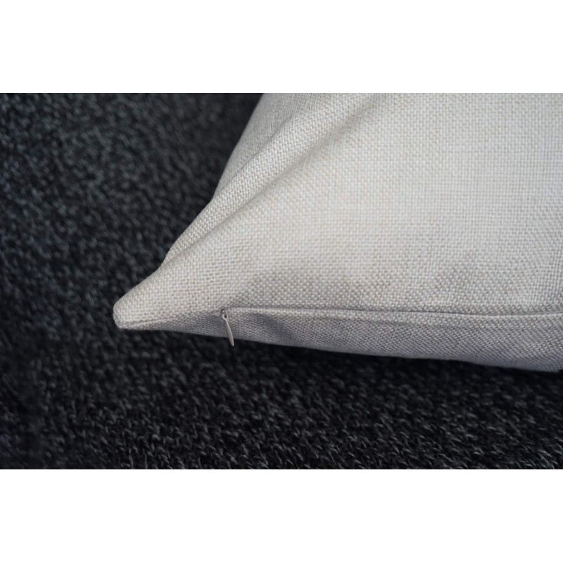 Mancheng-zi Dog Mom Gifts,Reserved for The Dog 12x20 Pillow Cover