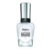 Sally Hansen Complete Salon Manicure Nagellack, Farbe 110, Cleard for