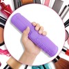 Makeup Brush Cleaner Mat Silicone Brush Cleaning Mat Big Size