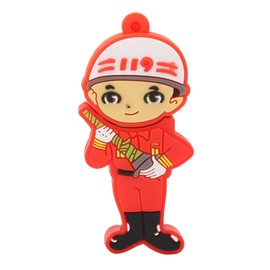 Flash Drive Large Storage HighSpeed Drive Cartoon Shape U Disk for Computer Laptop(16GB )