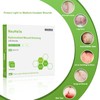 NeuHeils Hydrocolloid Adhesive Bandages, Hydrocolloid Wound Dressing with Border 4''x4''