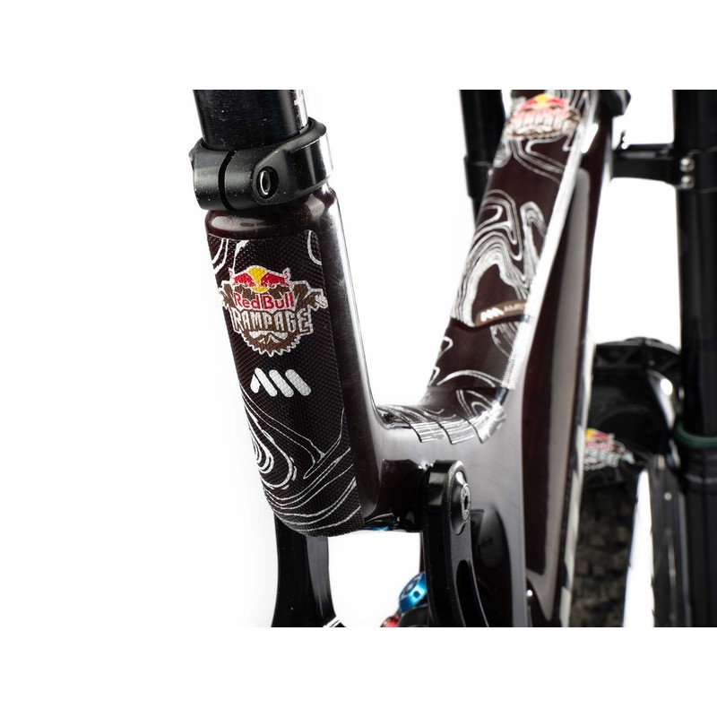 All Mountain Style AMS High Impact Frame Guard Extra –