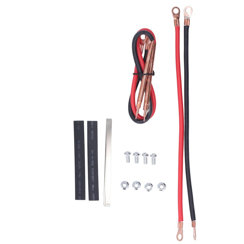 Spot Welder Board Digital Display 99 Gears Adjustable High Power