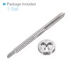 CoCud Tap and Die Set M4 x 0.5 Thread Metric