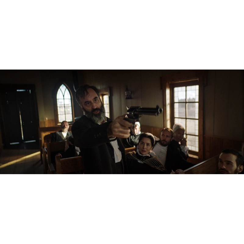 The Curse of Audrey Earnshaw