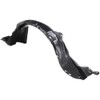Parts N Go 1990-1993 Accord Driver Side Left Hand Fender
