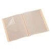 Viquel - Propysoft A4 Document Folder 120 Images (60 Pockets)