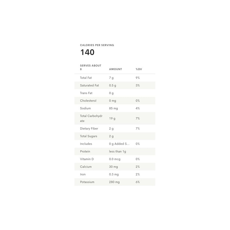 Vegetable Root Chips 7.5 oz (213g) 2 PACk