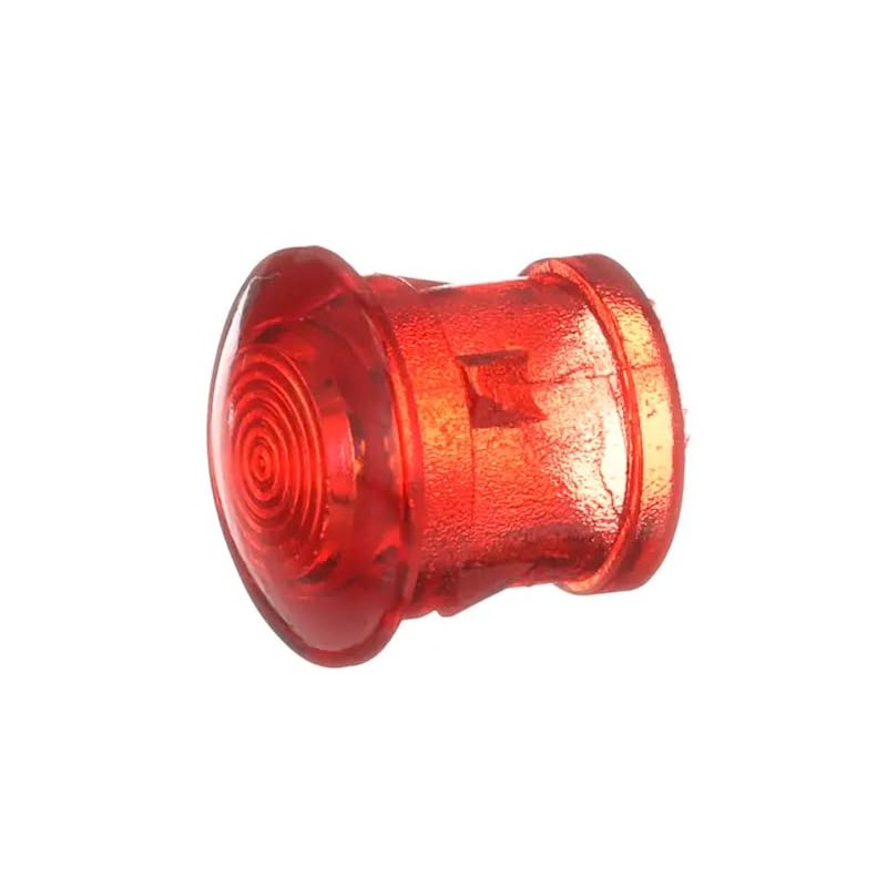 WB25T10041 Indicator Light Lens Compatible With GE Cooktop/Range - Budora