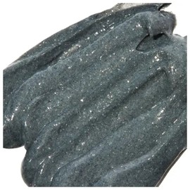 Carbon Theory Charcoal &amp; Tea Tree Oil Breakout Control Facial Exfoliating Scrub