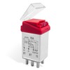 2015400845 Overload Protection Relay Fit for Mercedes R107 W123 W124