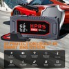 Jump Starter - 3000A Car Battery Jump Starter for Up