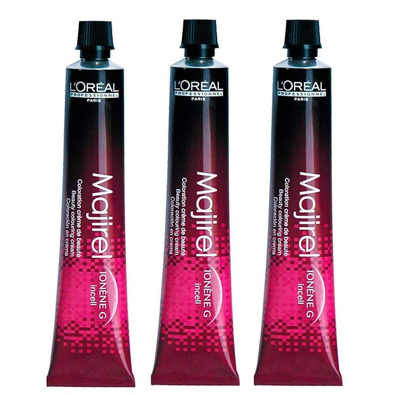 Loreal Hair Colour/Permanent Colour, 50 ml