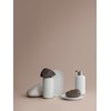 blomus Creto Soap Dish | Colour Lily White | Diameter