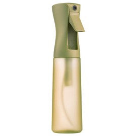 10 OZ Continuous Spray Bottles - Ultra Fine Mist Sprayer | Water Spray Bottle For Hair Stuff, Mister Spray Bottle For Plants Mister | Hair Spray Bottles For Hairstyling, Cleaning, Salons