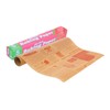 Brotpapier-30 cm x 10 m Pergamentpapier-ideal für Grillen und Räuchern-Auch