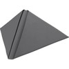 Duni Servietten Dunilin Granite Grey 40 x 40 cm 45