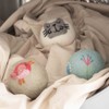 EcoMax Wool Dryer Balls, Sheep