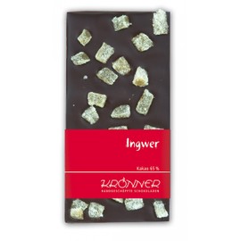 Krönner Ginger 65%