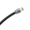 Vacuum Fitting Kit Push to Connect Fittings for Turbocharged Vehicles