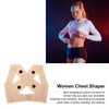 Women Back Straightener Posture Corrector Back Support Brace Belt Adujustbable