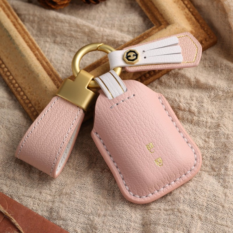 [smasol] Suzuki Key Cover, New Jimny 64 Series Spacia Custom