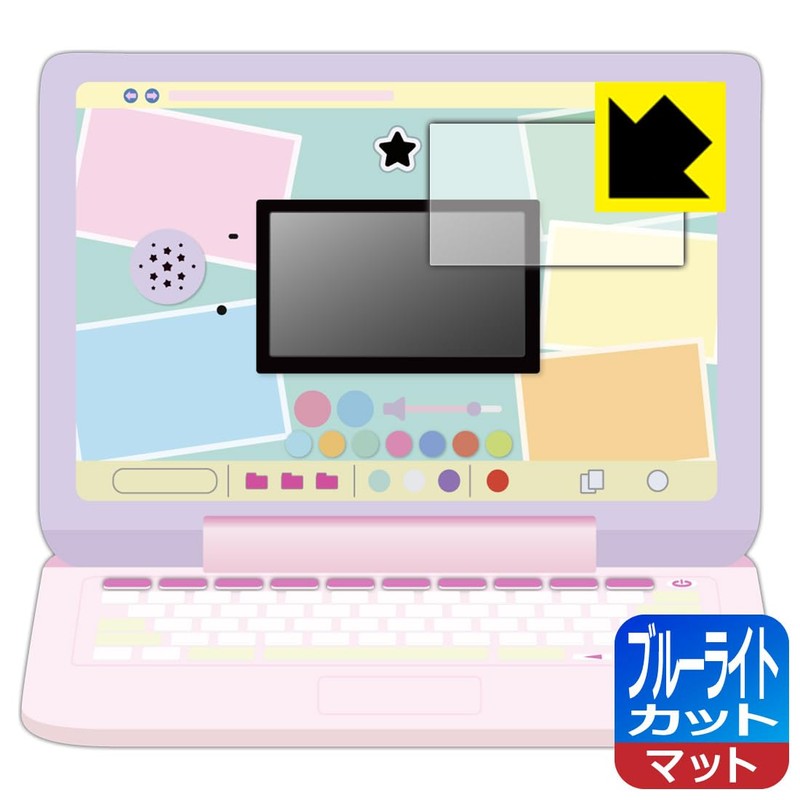 PDA Kobo, Headset, Camera In! Mouse! Compatible with Sumikko Gurashi
