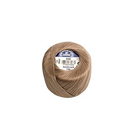 DMC - Darning yarn, 100% cotton | Suitable for all types of textiles - 13 colours