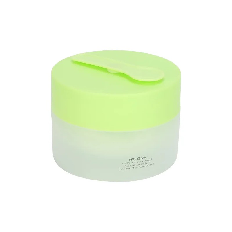 Desmaquillante De Maquillaje Suave Bálsamo De Limpieza