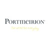 Portmeirion Home & Gifts Tea Towel, Cotton, Multi-Colour, 74 x