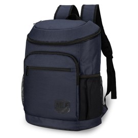 Mossy Oak MLF Cooler Backpack - Major League Fishing Beverage Cooler Bag