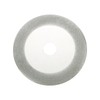 YINETTECH 1pc 125mm Tungsten Carbide Grinding Disc Tungsten Electrode Sharpener