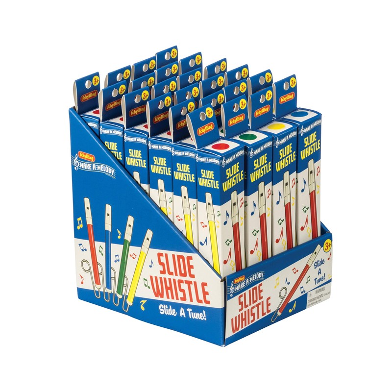 Schylling Slide Whistle Toy