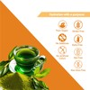 Go-Lacta Organic Moringa Tea – Increase Breast Milk Supply –