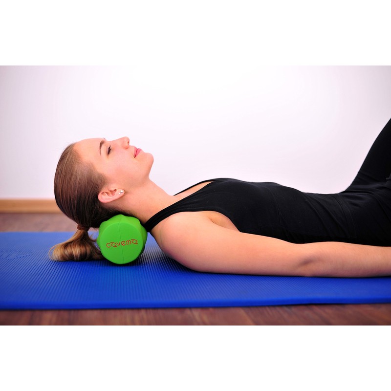 Sport-Tec Covemo Healthfit Men's Spine Mobiliser Diameter 12 x 24